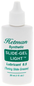 Środek do pielęgnacji - Hetman 6.5 Slide Gel Light
