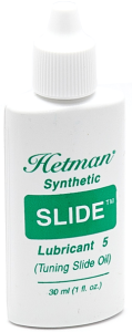 Środek do pielęgnacji - Hetman 5 Slide Oil