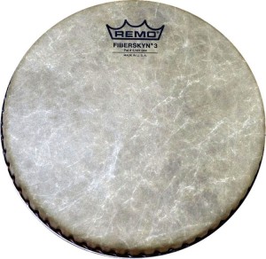 Remo 6.75" Fiberskyn