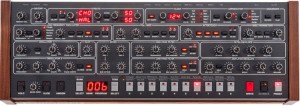 Syntezator - Dave Smith Instruments Prophet 6 Desktop