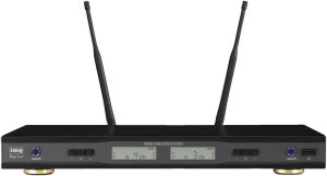 Odbiornik bezprzewodowy - Stage Line TXS 865