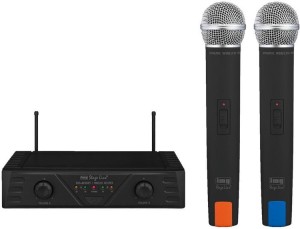 Zestaw bezprzewodowy - Stage Line TXS 812 SET