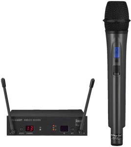 Zestaw bezprzewodowy - Stage Line TXS 616 SET