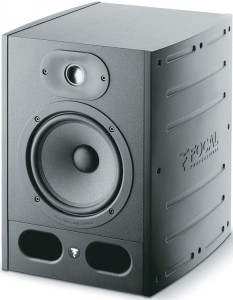 Focal Alpha 65