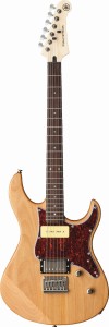 Gitara Elektryczna - Yamaha Pacifica 311H YNS Yellow Natural Satin