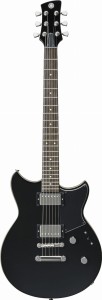 Gitara Elektryczna - Yamaha RS420 BST Black Steel