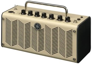 Wzmacniacz Gitarowy Kombo - Yamaha THR5