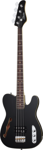 Gitara Basowa - Schecter Baron H Vintage