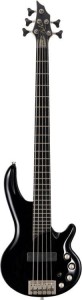 Gitara Basowa - Cort Curbow 52 BK