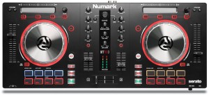 Kontroler - Numark Mixtrack Pro 3