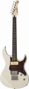 Gitara Elektryczna - Yamaha Pacifica 311H VW Vintage White