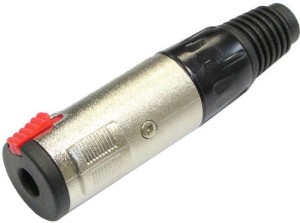Wtyk - Tri 9531
