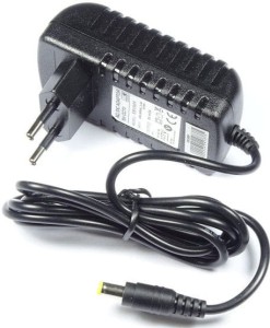 Zasilacz Impulsowy +9V 2.0A 2,1/5,5mm - Tri MW Power EB1809