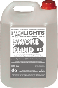Prolights Smoke Fluid HZ
