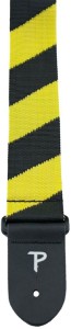 Pasek do Gitary - Perri's 2080 2" Nylon Woven