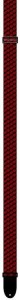 Pasek do Gitary - Perri's 8015 2" ACDC Poly