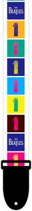 Pasek do Gitary - Perri's 6106 2" The Beatles Poly
