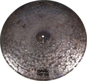 Dream 22" Dark Matter Flat Earth Ride