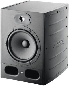 Focal Alpha 80