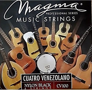 Struny do Ukulele - Magma CV100