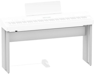 Statyw Klawiszowy - Roland KSC 90 WH