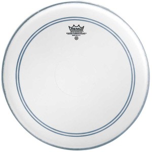 Remo 20" Powerstroke 3 Coated Bass