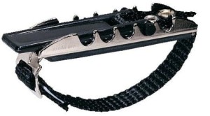 Dunlop Capo 14 CD