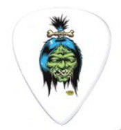 Kostka Gitarowa - Dunlop Dirty Donny Gimme Head