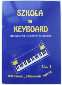 Szkoła na keyboard cz. 1 MARCUS