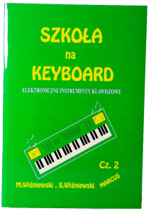 Szkoła na keyboard cz. 2 MARCUS