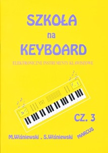 Szkoła na keyboard cz. 3 MARCUS