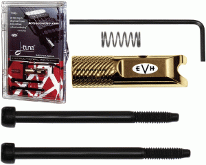 EVH D-Tuna Gold