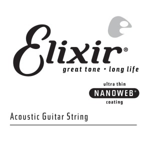 Struna do Gitary - Elixir 14124