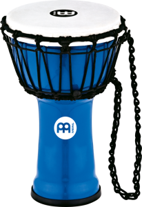 Meinl JRD-B Blue Djembe 7"