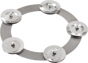 Meinl CRING Chin Ring Tamburyn na Hi Hat