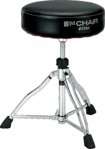 Tama HT430B Drum Throne