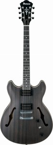Gitara Elektryczna - Ibanez AS53 TKF