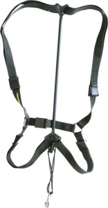 Szelki - Zappatini Bassoon Strap L
