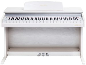Pianino Cyfrowe - Kurzweil M 210 WH