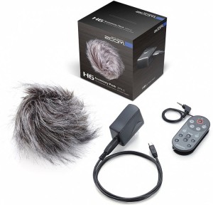 Zoom APH6