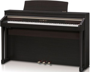 Pianino Cyfrowe - Kawai CA97R