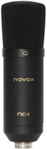 Mikrofon USB - Novox NC 1 Black