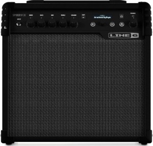 Wzmacniacz Gitarowy Kombo - Line 6 Spider V 30
