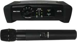 System bezprzewodowy - Line 6 XDV35