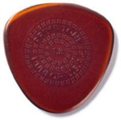 Kostka Gitarowa - Dunlop Primetone Semi Round 1,30mm