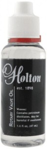 Środek do pielęgnacji - Holton Rotary Valve Oil