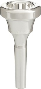 Ustnik do puzonu - JK 5A Exclusive