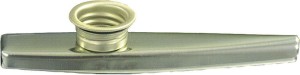 A&S 750550 Metal Kazoo