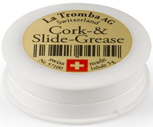 Środek do pielęgnacji - La Tromba Cork & Slide Grease