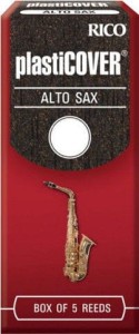 Stroik  do Saksofonu altowego - Rico Plasticover Sax Alt 3,5
